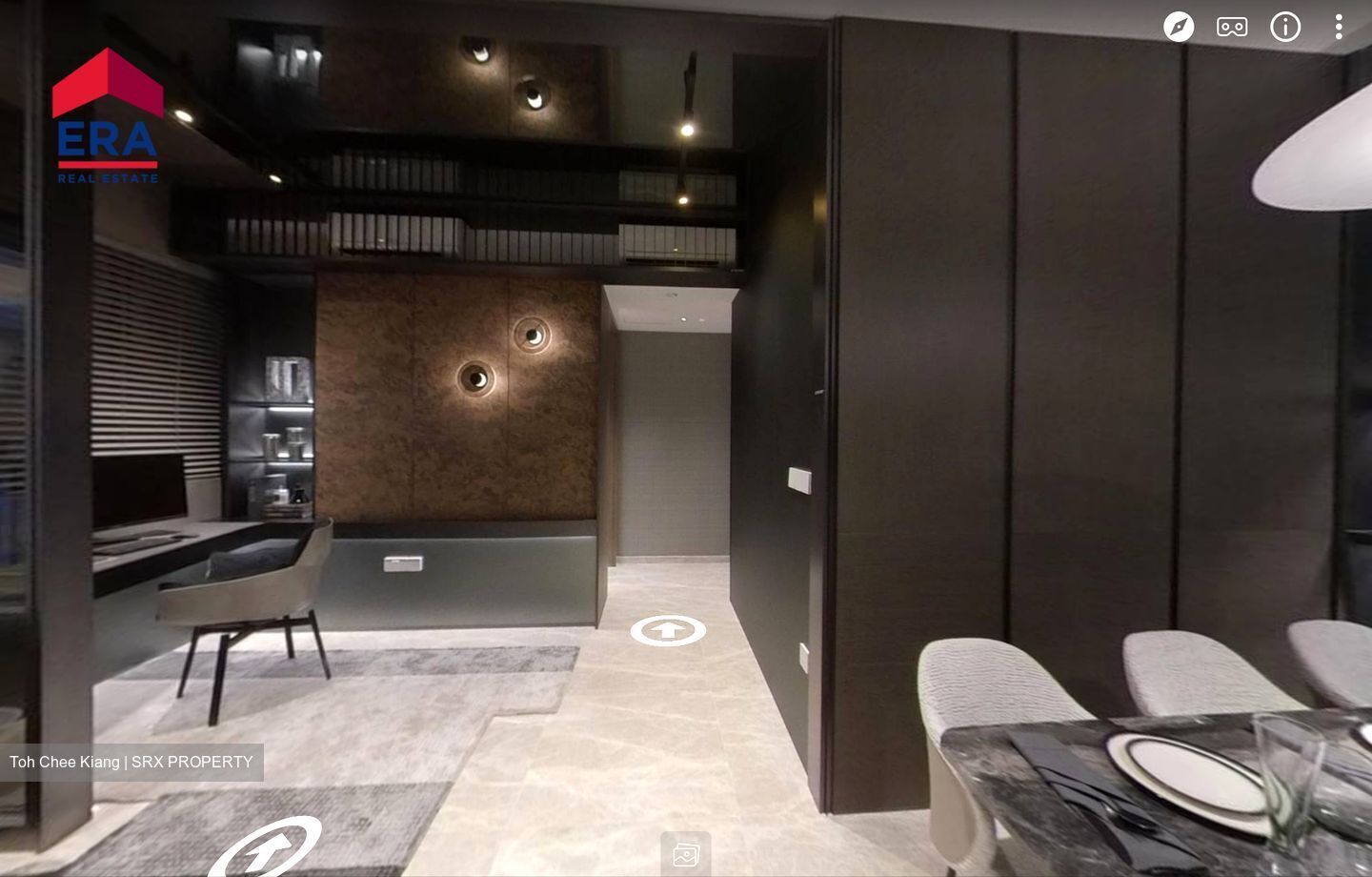 The Continuum (D15), Apartment #401238941